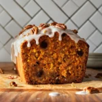 Sweet Potato Bread