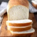 Homemade Bread Recipe