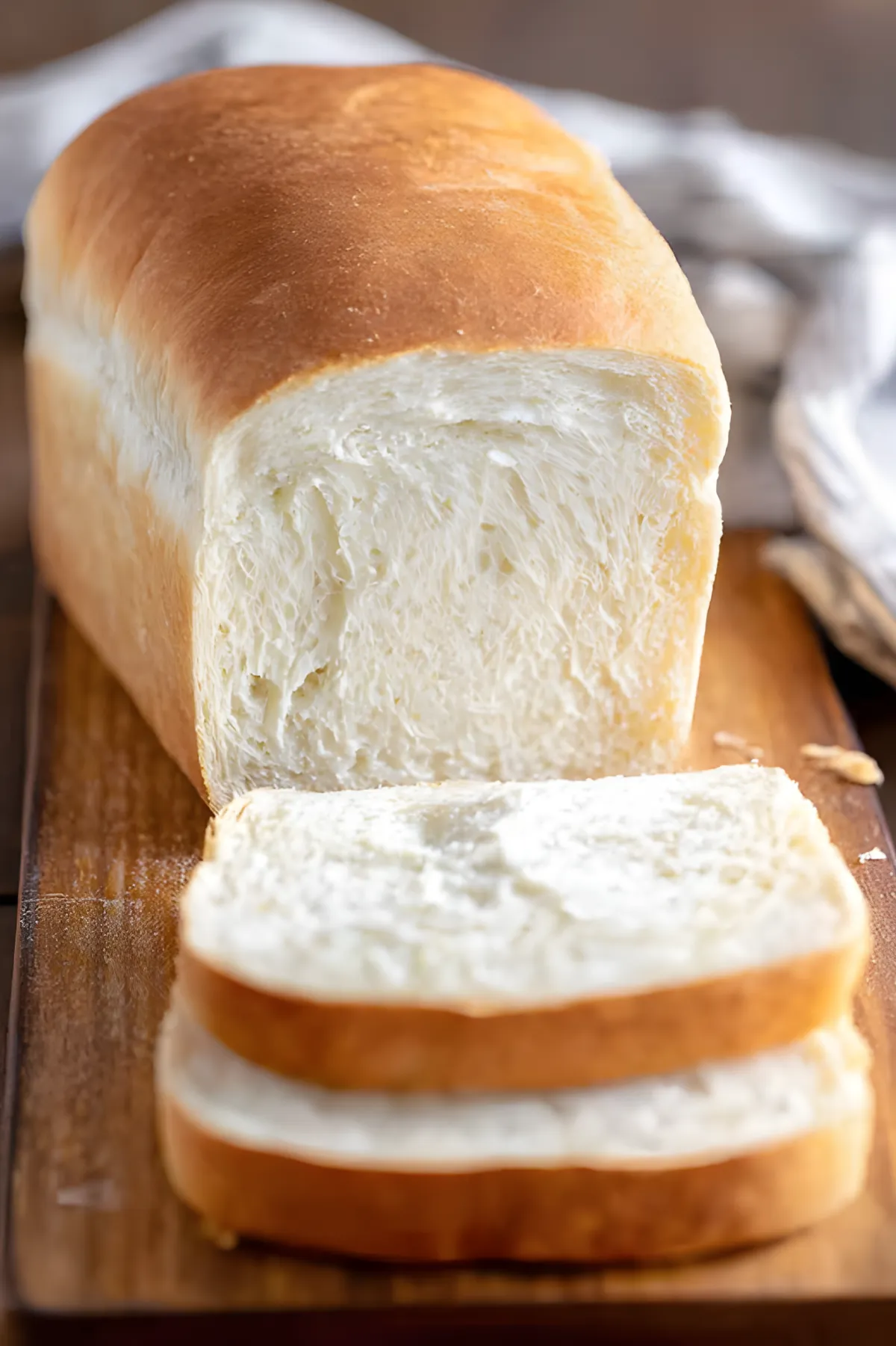 Homemade Bread Recipe a