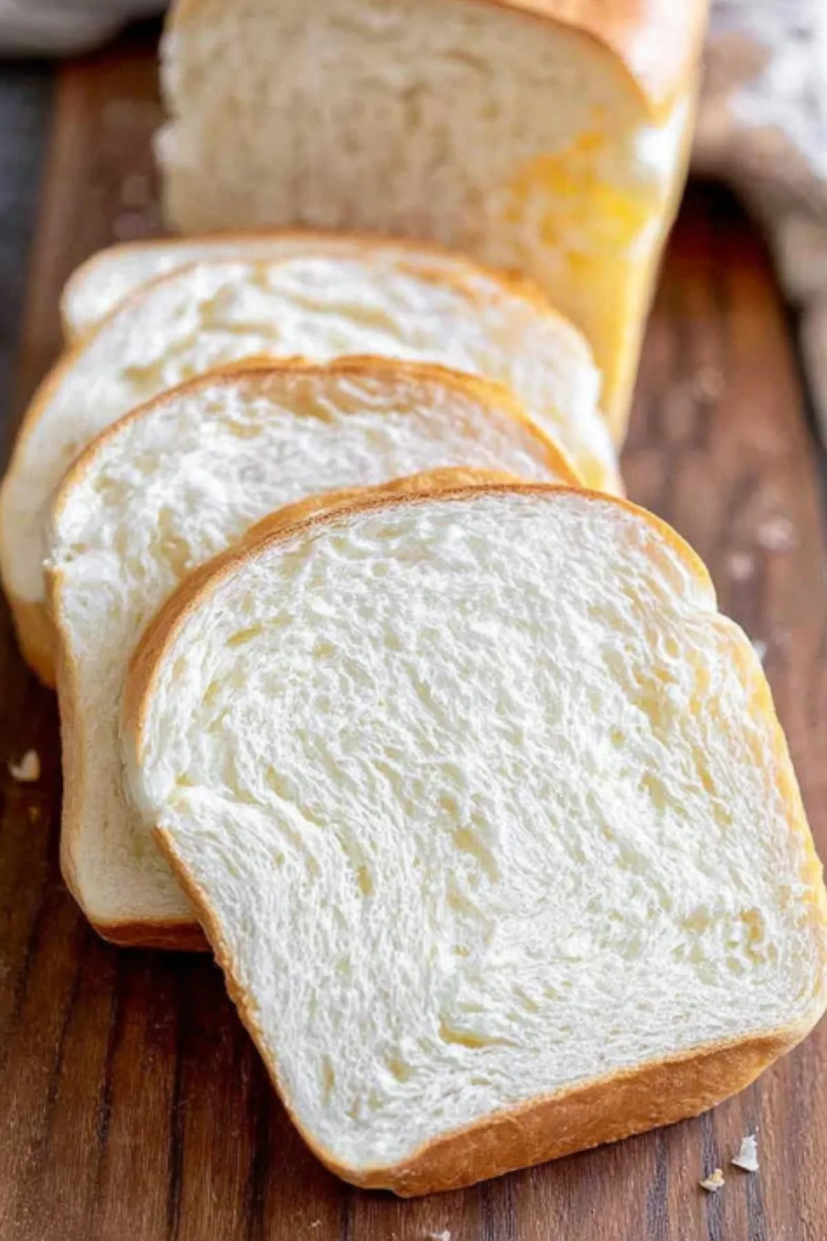 Homemade Bread Recipe c