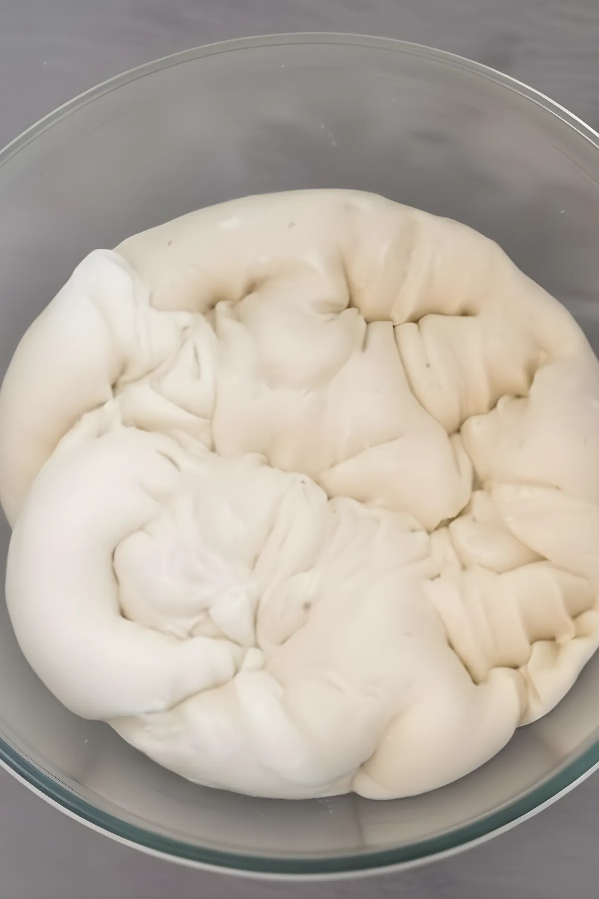 Homemade Bread Recipe f