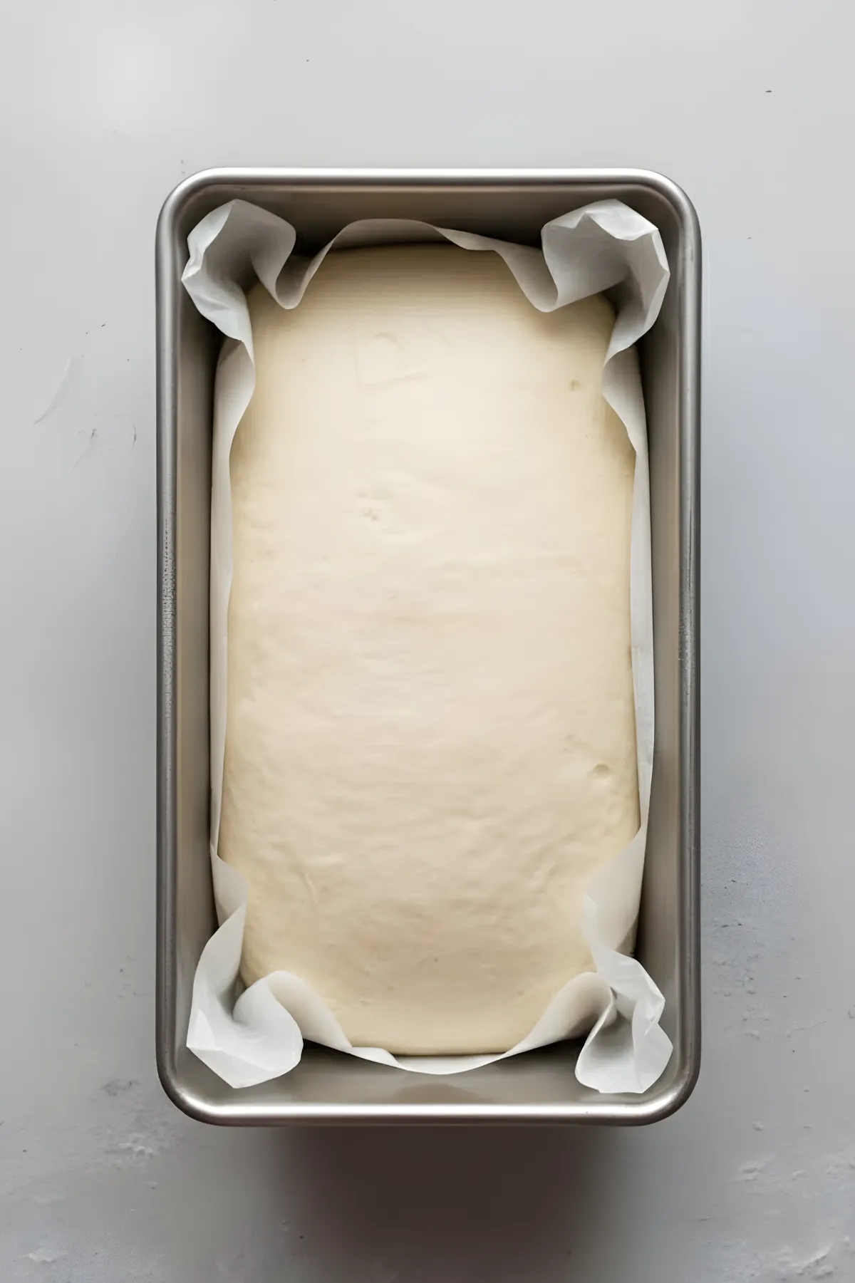 Homemade Bread Recipe g